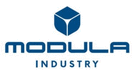 Modula Srl - logo