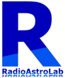 RadioAstroLab S.r.l. - logo