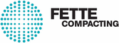 Fette Compacting GmbH - logo