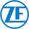 ZF Friedrichshafen AG - logo