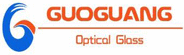 Guoguang optical glass Co.,Ltd - logo