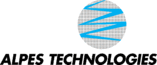 Alpes technologies - logo