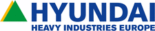 HYUNDAI HEAYY INDUSTRIES - logo