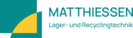 Matthiessen Lagertechnik GmbH - logo