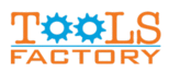 Tools Factory - logo