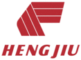 Hengjiu Group - logo