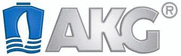 AKG - logo