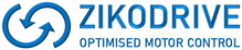 Zikodrive - logo