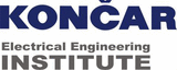 KONCAR - Electrical Engineering Institute Inc. - logo