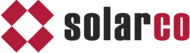 SOLARCO Machinery, s.r.o. - logo