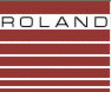 ROLAND ELECTRONIC - logo