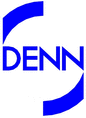 DENN - logo