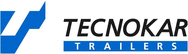 TECNOKAR TRAILERS SRL - logo