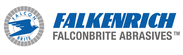 Falkenrich GmbH Falconbrite Abrasives - logo