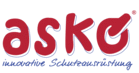 askö GmbH Innovative Schützausrüstung - logo