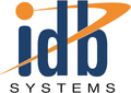 IDB Systems Ltd - logo