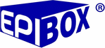 EPIBOX - logo