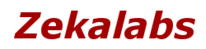 Zekalabs LTD - logo