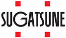 SUGATSUNE KOGYO CO., LTD. - logo