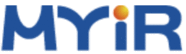 MYIR Electronics Limited - logo