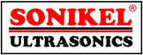 Sonikel Ultrasonics - logo