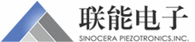 Sinocera Piezotronics INC. - logo