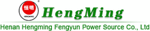 Henan Hengming Fengyun Power Source Co.,Ltd - logo