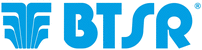 BTSR - logo