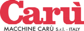 CARU' - logo