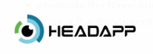 HEADAPP SRL - logo