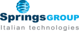 SPRINGS GROUP SRL - logo