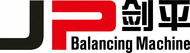 Shanghai Jianping Dynamic Balancing Machine - logo