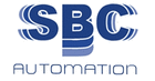 SBC AUTOMATION - logo