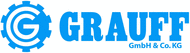 Grauff GmbH & Co. KG - logo