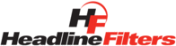 Headline Filters - logo