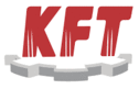 KFT food technology - logo