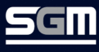 SGM MAGNETICS - logo