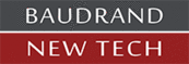 Baudrand New Tech - logo