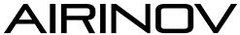 Airinov - logo