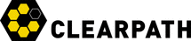 Clearpath Robotics - logo