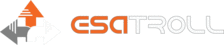 Esatroll s.a - logo