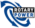 Rotary Power - logo