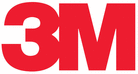 3M Adhesives - logo