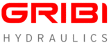 Gribi Hydraulics AG - logo