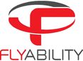 Flyability - logo