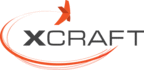 Xcraft - logo