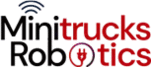 Minitrucks Robotics - logo