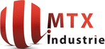 MTX Industrie - logo