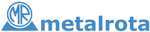 Metalrota srl - logo