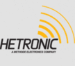 Hetronic, Inc. - logo